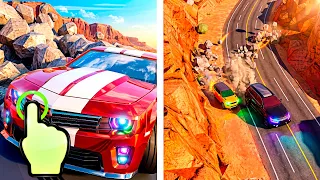 Pro Drift Car Driving Simulator - Magic Hot Slide Drift 3D - iOS Android GamePlay #17