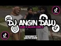 Download Lagu DJ SAK PEDOTE NAFASKU MUNG KOWE SING TAK TUNGGU || DJ JAWA - ANGIN DALU SLOW REMIX BY DJ Khamzz RMX