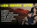 Download Lagu Dj Zuxa - Uzbek Top Remixs Vol 3