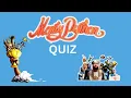 Monty Python Trivia Quiz Test Your Knowledge of the Surreal Comedy Legends