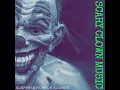 The Evil Clown Laugh