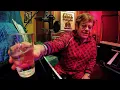 Elton John smashes headphones in studio tantrum recording new album