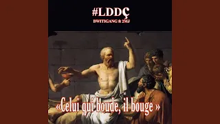 Download #LDDç (feat. 2MJ) (La dictature de ça (celui qui boude, bouge!)) MP3