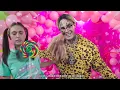 6ix9ine, Nicki Minaj, Murda Beatz - “FEFE” PARODY