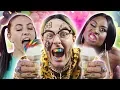 Download Lagu 6ix9ine, Nicki Minaj, Murda Beatz - “FEFE” PARODY