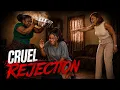 She escaped her wicked stepmother then her friend betrayed her