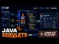 HttpServlet Class in Servlet - In Hindi