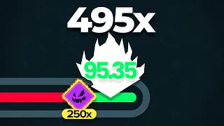 I Tried Dice Xtreme..