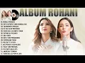 Download Lagu Segala Perkara - Lagu Rohani Angel Pieters \u0026 Putri Siagian Full Album Lirik Lagu Rohani Terbaik 2023
