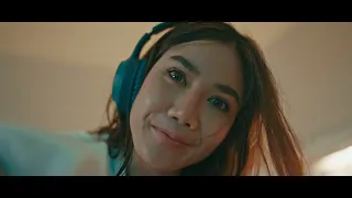 ชอบจังฮู้ (พี่สาวเห้อ) - วงแทมมะริน [Teaser]