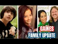 Chip and Joanna Gaines with Their 5 Kids The Surprising 2025 Update