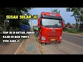 Lagu Pulau Jawa Sedang langka Solar..!! Harus rajin Isi Solar Nih