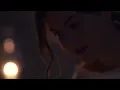 emily and sue love scene