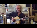 Download Lagu Andy Broad - A Jazz Blues With Just One Note