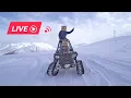 Download Lagu Djs From Mars Live On The Snow ❄️❄️ Bivio Music Snowcat (for Snowland Festival Livigno - Italy)