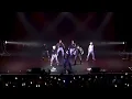 n.SSign(엔싸인) 'DANCE ON THE EARTH' Stage Cam @ n.SSign JAPAN Special Session ‘TWO ROOMS’