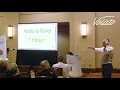 Part 91 vs Part 135 with Josh Newsteder