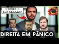 💣DIREITA EM PÂNICO COM DELAÇÃO BOMBA! Delação do Banco Master apavora