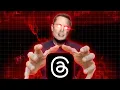 Why Threads was DESTINED to fail