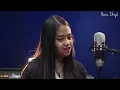 Asal Kau Bahagia - Armada (Cover) by Hanin Dhiya