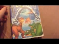 Lagu My The Land Before Time VHS/DVD Collection