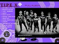 Download Lagu TIPE X FULL ALBUM #tipex #laguhits #popular #musikviral #nostalgia #KELISPUSAKA #SAUNGPROJECT