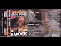 Download Lagu DJ Pone \u0026 JR Ewing  - Narcotic Mixtape (2000)