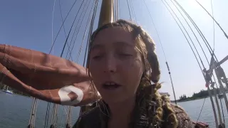 Episode 262 – Exploring New Places, New Ideas – Life on a Sailboat Day 162