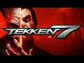 Lagu [OST] Tekken 7 - Infinite Azure Round 1 (Moonsiders 1st)(Extended)
