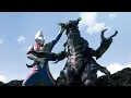 Lagu Ultraman Dyna HD Remastered - EPS 05 (Dub Indonesia INDOSIAR)