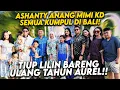 Download Lagu AUREL HAPPY DAPAT KADO DARI ASHANTY \u0026 ANANG!! LANGSUNG UNBOXING!!