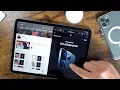 How To Split Screen On iPad iPad Pro Multitasking