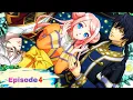 Lagu Nina The Starry Bride Episode 4 Hindi Dub | Royal Emotions Begin | Full Hindi Episode
