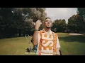OUALID - JINI FT. F1RSTMAN (Official Music Video, Prod by YAM & JANNO)