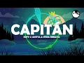 Download Lagu RVFV \u0026 Anitta \u0026 Sfera Ebbasta - CAPITÁN (Lyrics/Testo)
