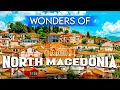 Download Lagu Wonders of North Macedonia | Macedonia's Hidden Gems Will Blow Your Mind | 4K Travel Guide