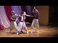 Download Lagu [2016] Disney's Aladdin: A Musical Spectacular at Disney California Adventure