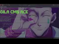 TryHackMe CTF CMesS Walkthrough Step by Step Guide