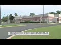 Inmate girlfriend accused of smuggling drugs into TN jail
