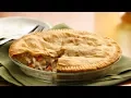 Classic Chicken Pot Pie Pillsbury Recipe