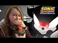 Download Lagu THE MOST INSANE RACE EVER!! | Sonic Racing: CrossWorlds: The Animation | REACTION
