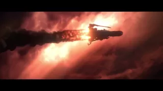 Albator, Corsaire de l'Espace - Bande annonce Teaser VF