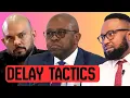 Lagu Delay tactics‼️ Are lawyers abusing the commission?