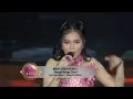 Download Lagu Selfi - Bunga Bunga Cinta || D'Academy Asia 4|| Review