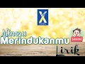 Download Lagu Minoru  - Merindukanmu | Lirik Video