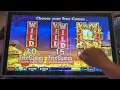New Oregon lottery Session Golden Ram Golden Egyptian