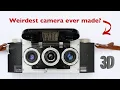 Download Lagu The Stereo Realist Camera: 3D in the 1950s