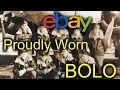 US Military Patches Sell For Crazy Money on eBay