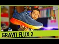 Download Lagu LYND GRAVIT FLUX 2: Uma marca nacional com tênis abaixo de 200 reais!