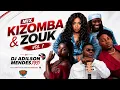 MIX KIZOMBA E ZOUK NOVA GERAÇÃO VOL. 1